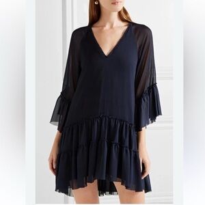 Alice and Olivia Zoey Dress